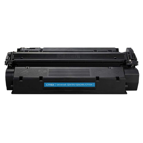 Marque propre HP 13X (Q2613X) noir