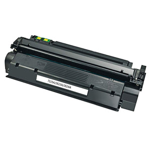 Marque propre HP 15A (C7115A) noir