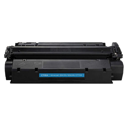 Marque propre HP 15X (C7115X) noir