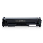 Marque propre HP 201X (CF400X) noir