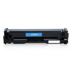 Marque propre HP 201X (CF401X) cyan
