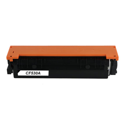 Marque propre HP 205A (CF530A) noir