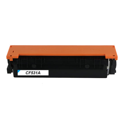 Marque propre HP 205A (CF531A) cyan