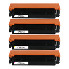 Marque propre HP 205A (CF530A-CF533A) multipack (noir + 3 couleurs)