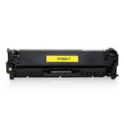 Marque propre HP 312A (CF382A) jaune