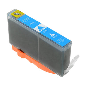 Marque propre HP 364XL cyan