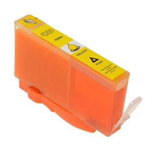 Marque propre HP 364XL jaune