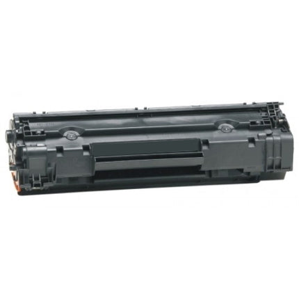 Marque propre HP 36A (CB436A) noir