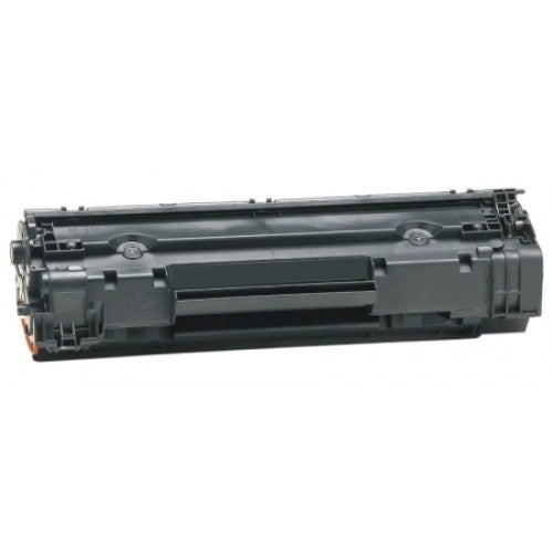 Marque propre HP 36A (CB436A) noir