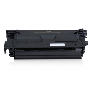 Marque propre HP 508X (CF360X) noir