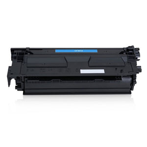 Marque propre HP 508X (CF361X) cyan