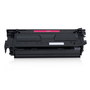 Marque propre HP 508X (CF363X) magenta