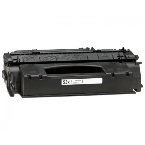 Marque propre HP 53X (Q7553X) noir