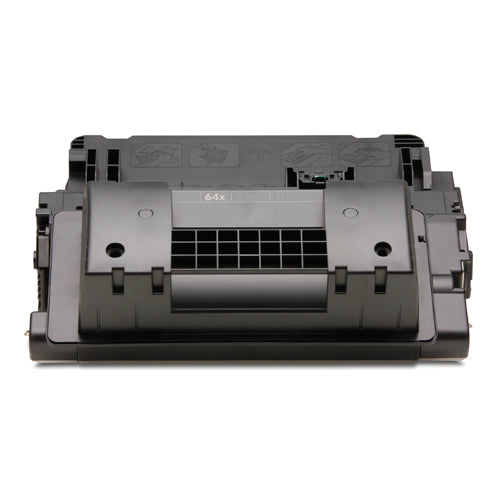 Marque propre HP 64X (CC364X) noir