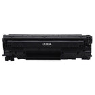 Marque propre HP 83A (CF283A) noir