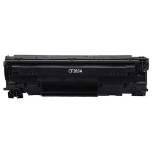 Marque propre HP 83A (CF283A) noir