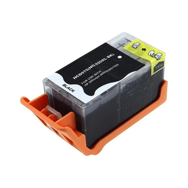 Marque propre HP 920XL noir