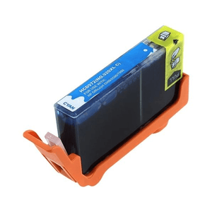 Marque propre HP 920XL cyan