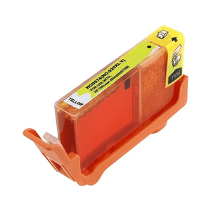 Marque propre HP 920XL jaune