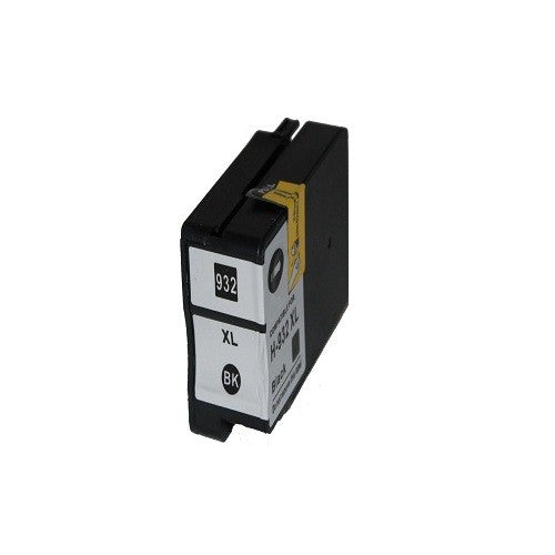 Marque propre HP 932XL noir