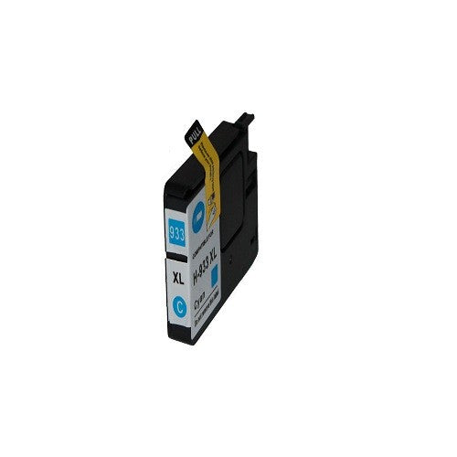Marque propre HP 933XL cyan
