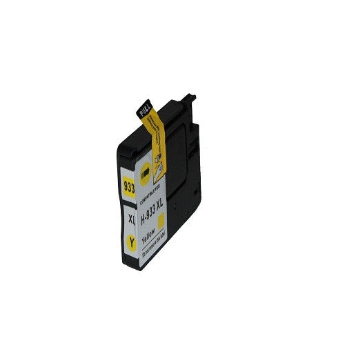 Marque propre HP 933XL jaune