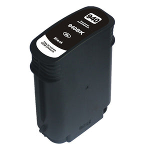Marque propre HP 940XL noir