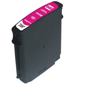 Marque propre HP 940XL magenta