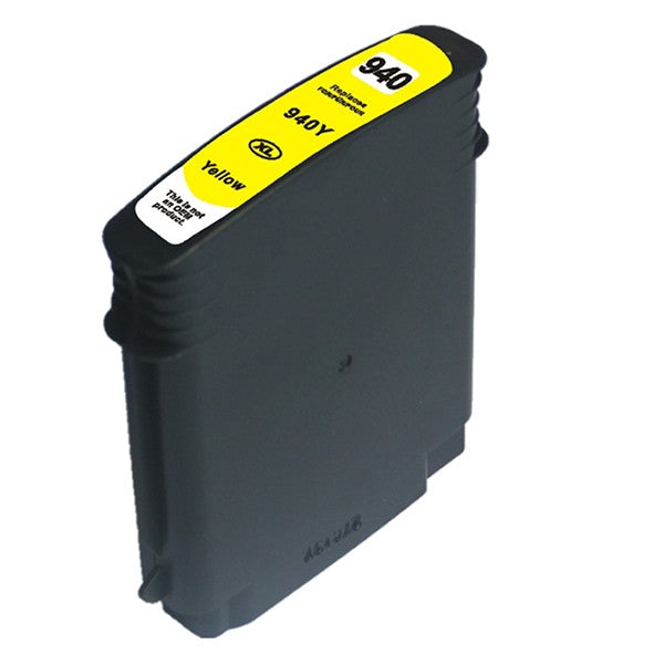 Marque propre HP 940XL jaune