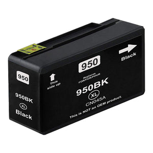 Marque propre HP 950XL noir