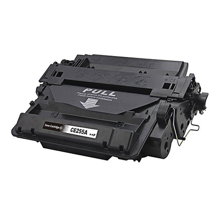 Marque propre HP 55A (CE255A) noir