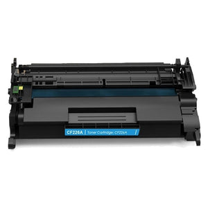 Marque propre HP 26A (CF226A) noir