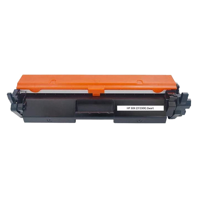 Marque propre HP 30X (CF230X) noir