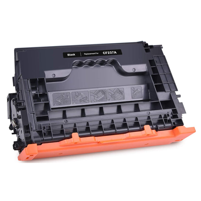 Marque propre HP 37A (CF237A) noir
