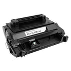 Marque propre HP 81A (CF281A) noir