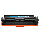 Marque propre HP 216A (W2411A) cyan