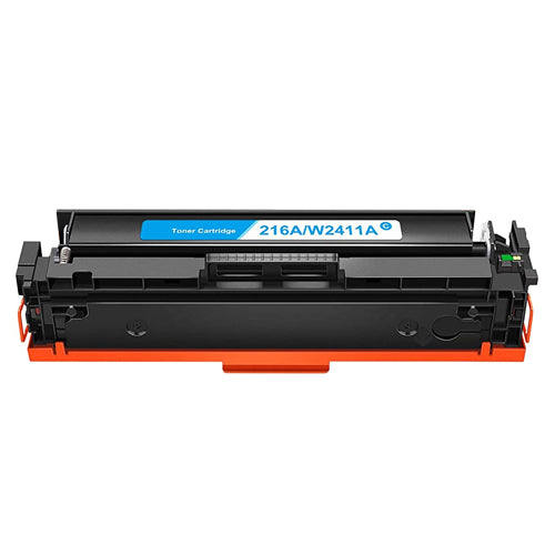Marque propre HP 216A (W2411A) cyan