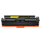 Marque propre HP 216A (W2412A) jaune