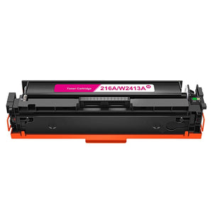 Marque propre HP 216A (W2413A) magenta