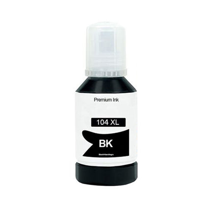 Marque propre Epson 104 XL noir