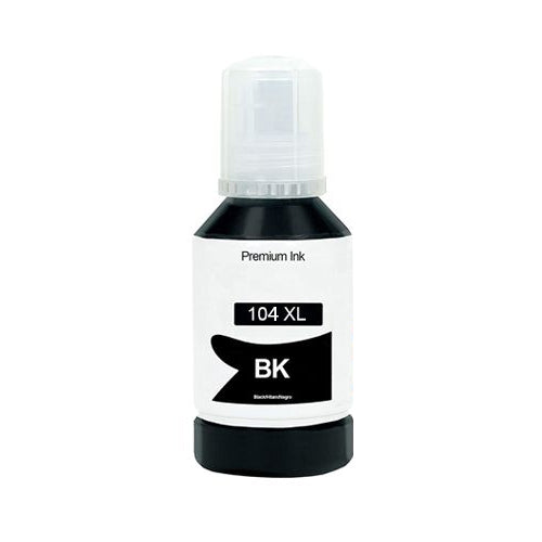 Marque propre Epson 104 XL noir