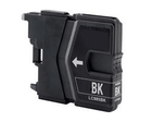 Cartouche d'encre noire compatible Brother LC-985