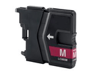 Cartouche d'encre magenta compatible Brother LC-985