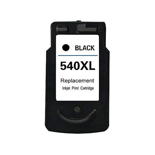 Huismerk Canon PG-540XL zwart