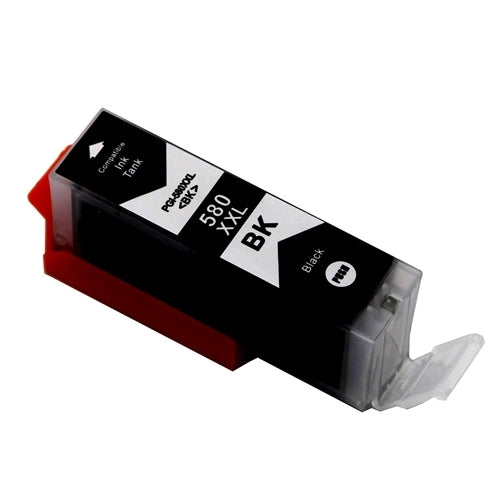 Cartouche noire compatible Canon PGI-580
