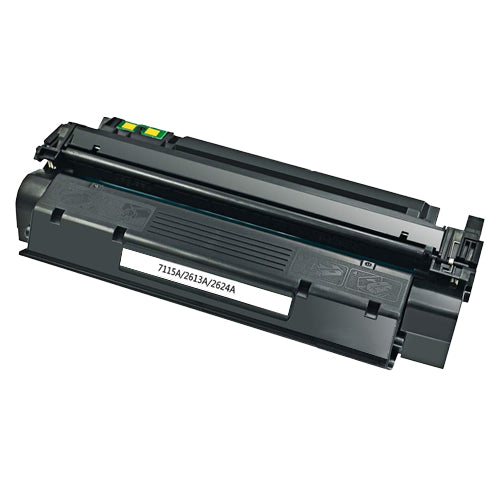Marque propre HP 24A (Q2624A) noir