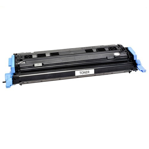 Marque propre HP 124A (Q6000A) noir