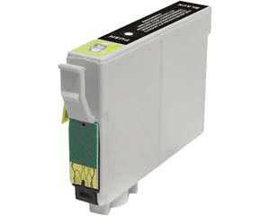 Marque propre Epson T0711 noir