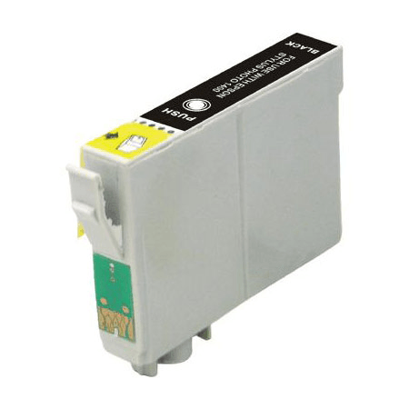 Marque propre Epson T1281 noir