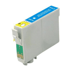 Marque propre Epson T1282 cyan